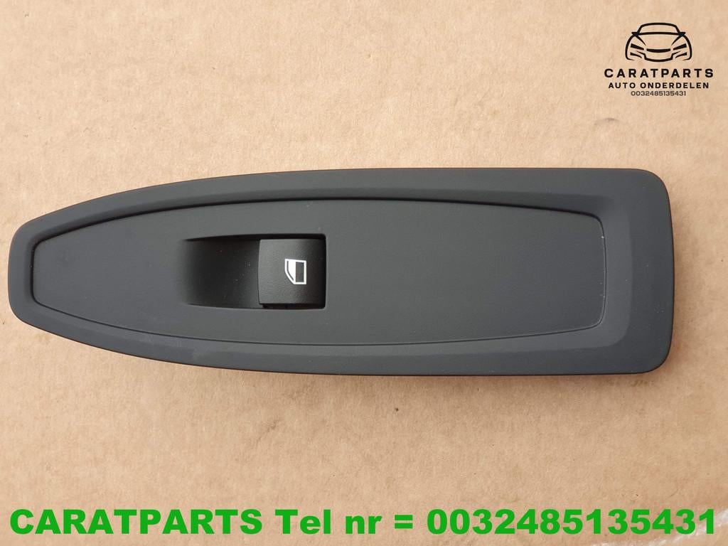 9208107 F21 F22 F23 raam schakelaar ramen F32 F33, Auto-onderdelen, Petuelring 130
80788  Munich, DE, Gebruikt, Info@bmw.de, BMW
