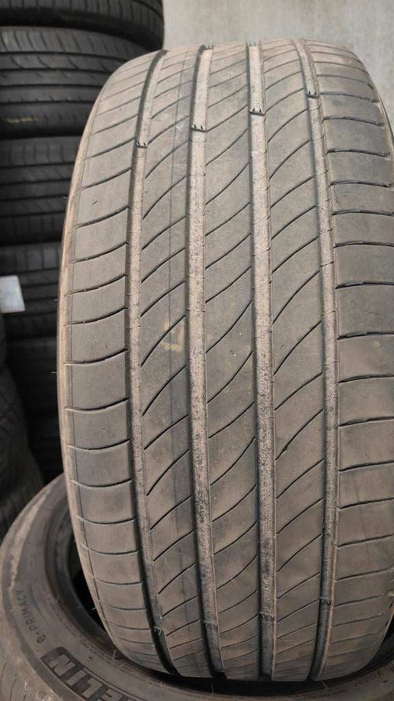 235/45r18 98v Michelin 50€ per stuk met montage, Auto-onderdelen, Besturing, Ophalen