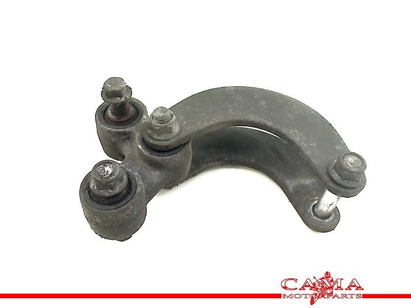 LINK SYSTEEM ACHTERVEER Yamaha, Dhr. S. di Majo, Gebruikt, Info@cama-motorparts.nl, P.J. Troelstraweg 8 8
3144 CX  MAASSLUIS, NL