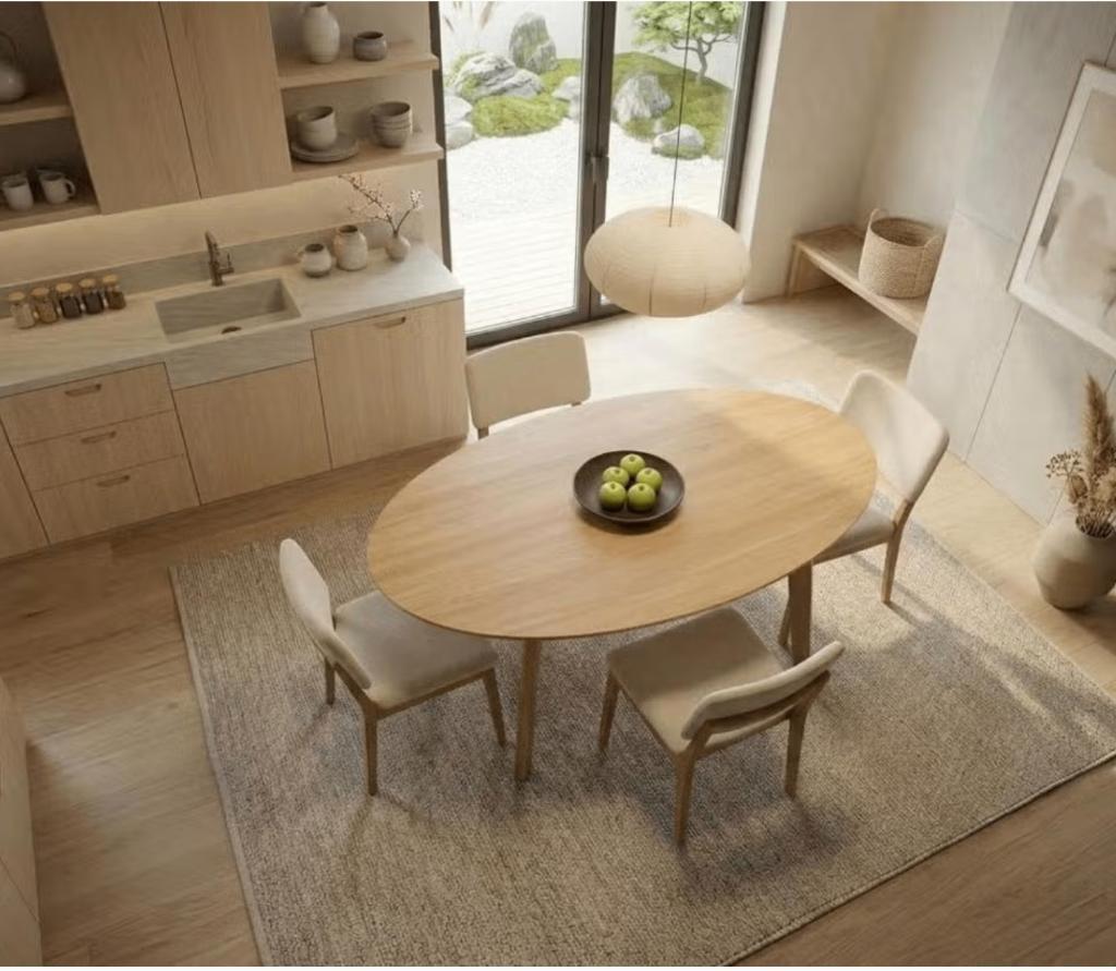 luxe design eettafel + stoelen sedit superioris editions, Huis en Inrichting, Ophalen