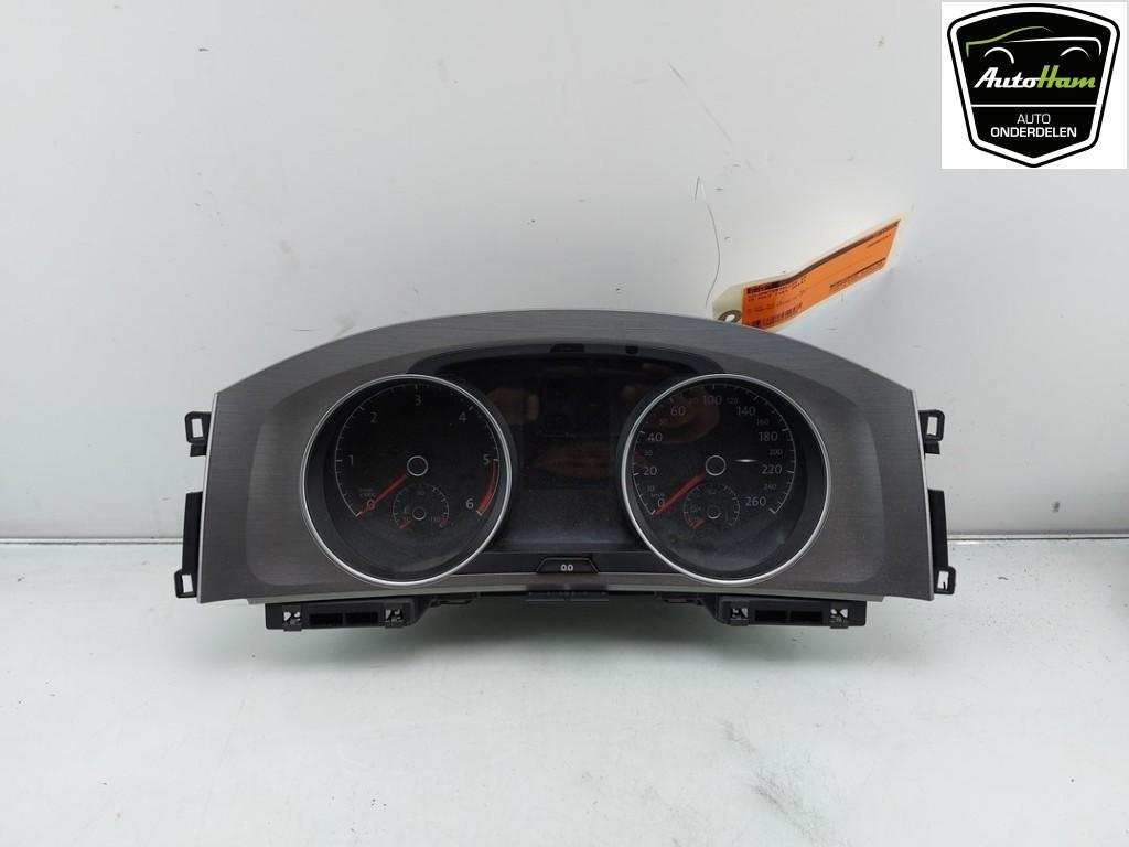 COCKPIT Volkswagen Golf VII (AUA) (|5G1920741|), Auto-onderdelen, Gebruikt, Volkswagen