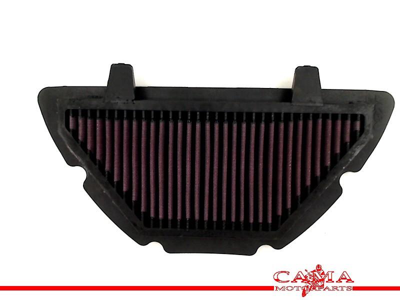 FILTRE À AIR K&N Yamaha YZF R1 2007-2008 (YZF-R1 4C8), Motos, Dhr. S. di Majo, Utilisé, Info@cama-motorparts.nl, P.J. Troelstraweg 8 8
3144 CX  MAASSLUIS, NL