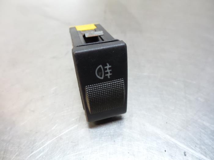 Mistlamp Schakelaar van een Audi A8 (A8 94-), Gebruikt, -, -, -