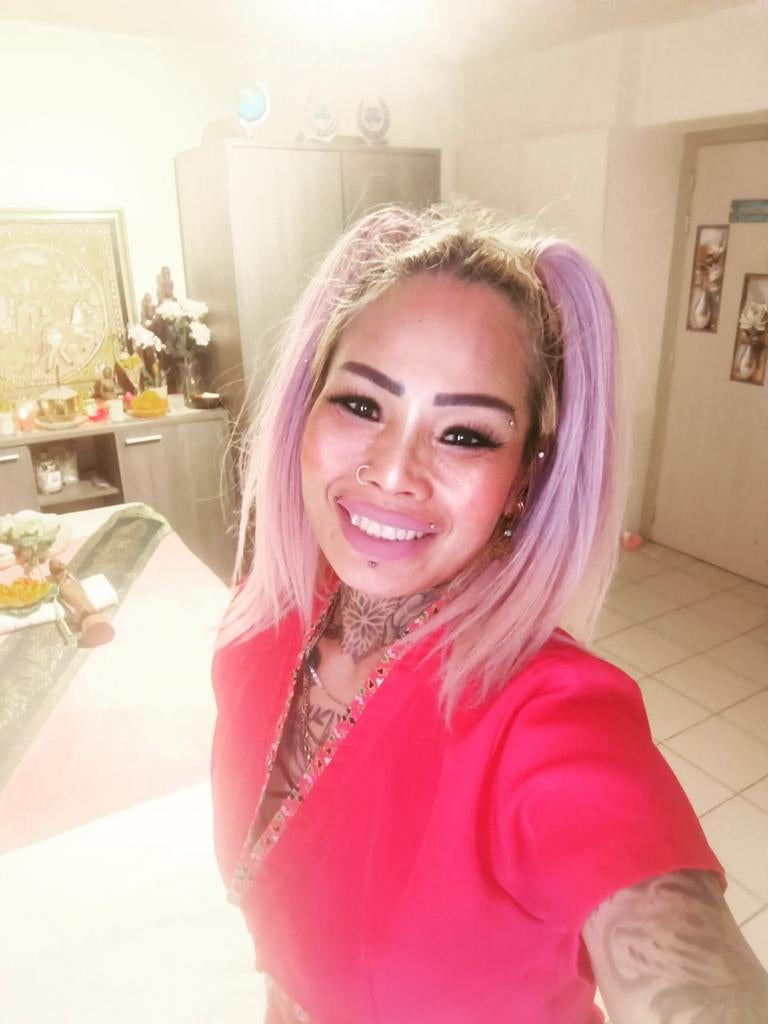 Pooky Thai Massage, Oil , relaxing, Therapy, Sports Massage, Diensten en Vakmensen