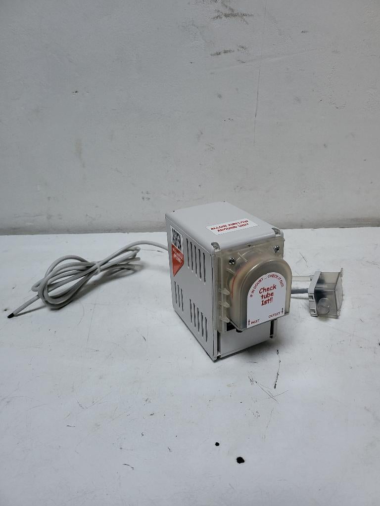 Aspen FP2078 peristaltische condenswaterpomp, Jardin & Terrasse, Pompes à eau, Enlèvement ou Envoi, Neuf, Électrique, Autres types