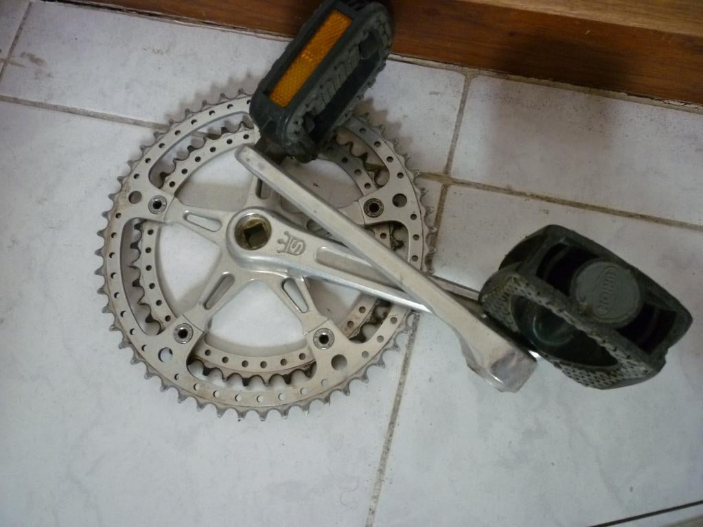 Vélo de course rétro, Enlèvement ou Envoi