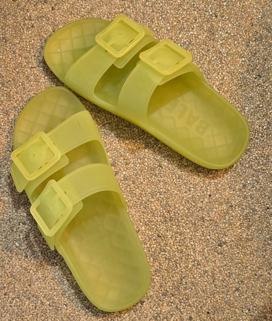 Balenciaga slippers, Ophalen of Verzenden, Slippers