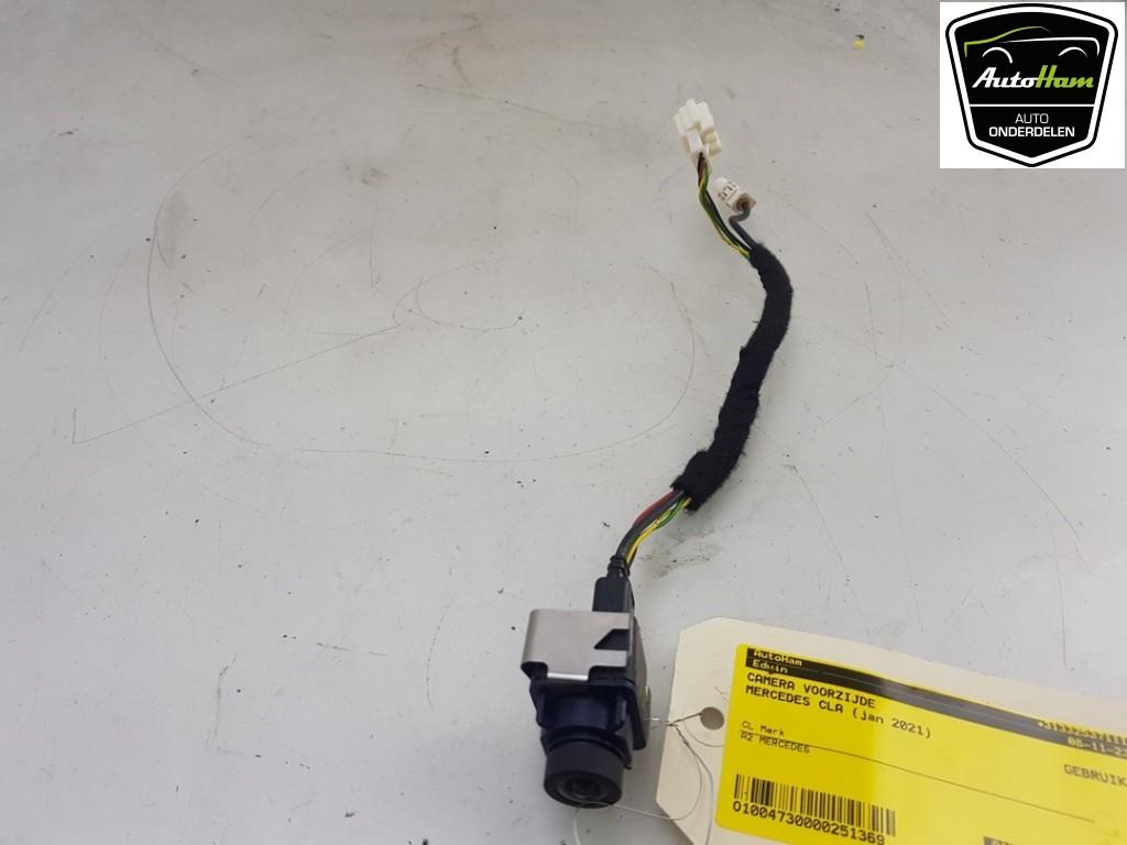 CAMERA VOOR CLA Shooting Brake (118.6) (|A1779009902|), Gebruikt, Mercedes-Benz