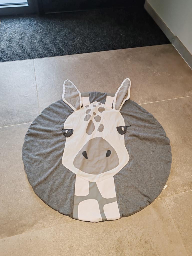 Mat kinderkamer giraf, Kinderen en Baby's, Ophalen