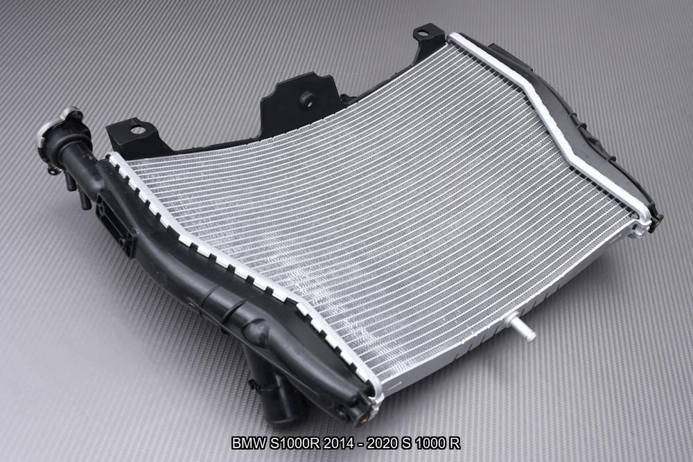 Radiateur AVDB BMW S1000R 2014 - 2020 S 1000 R, Motos, Enlèvement ou Envoi, Neuf