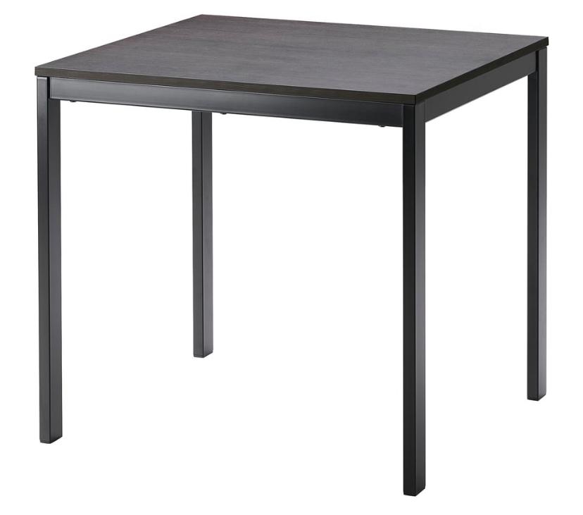 Table extensible IKEA pour petits espaces, Enlèvement, Comme neuf