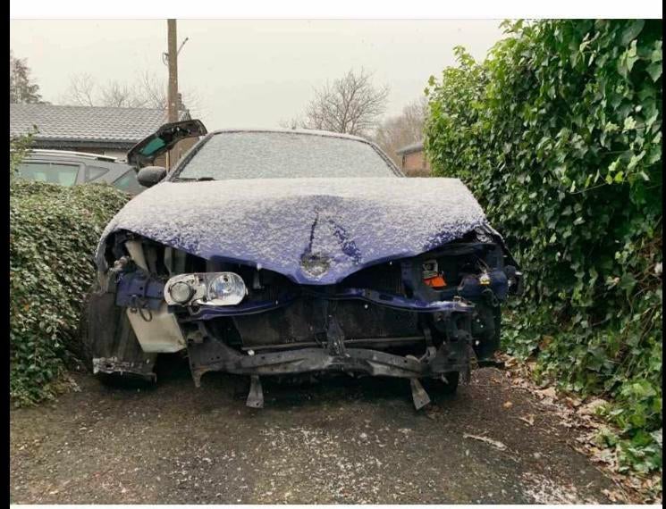 Rachat véhicule accidenté en panne ou pour ferraille, Enlèvement, Comme neuf