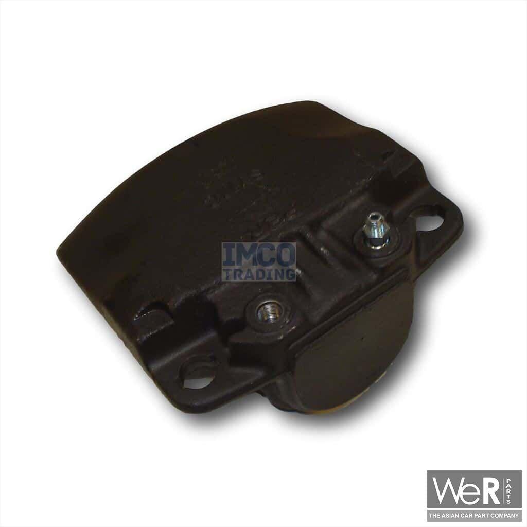 Remklauw linksvoor PBR SsangYong Musso en Korando 1994-2005, Enlèvement ou Envoi, KGM Europe GmbH, Margarete-von-Wrangell-Straße 19, Kelkheim, 65779, DE