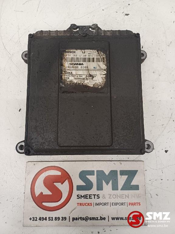 Occ Unité de contrôle moteur ECU Scania, Autos : Pièces & Accessoires, Utilisé, Scania, Électronique et Câbles