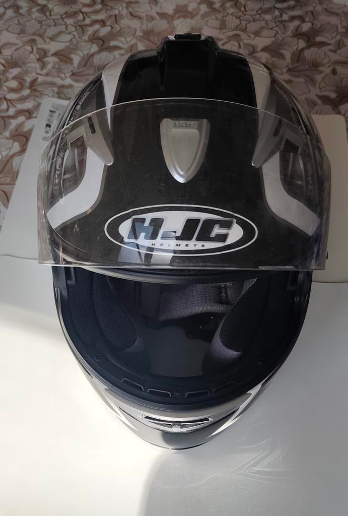 CASQUE HJC, Motos, Seconde main, HJC, Casque intégral, Enlèvement