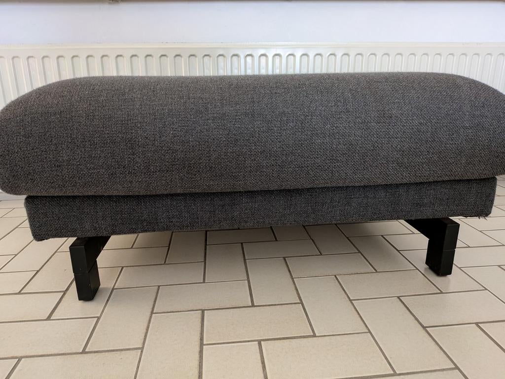 Ikea voetenbank, Maison & Meubles, Canapés | Repose-pieds & Poufs, Enlèvement
