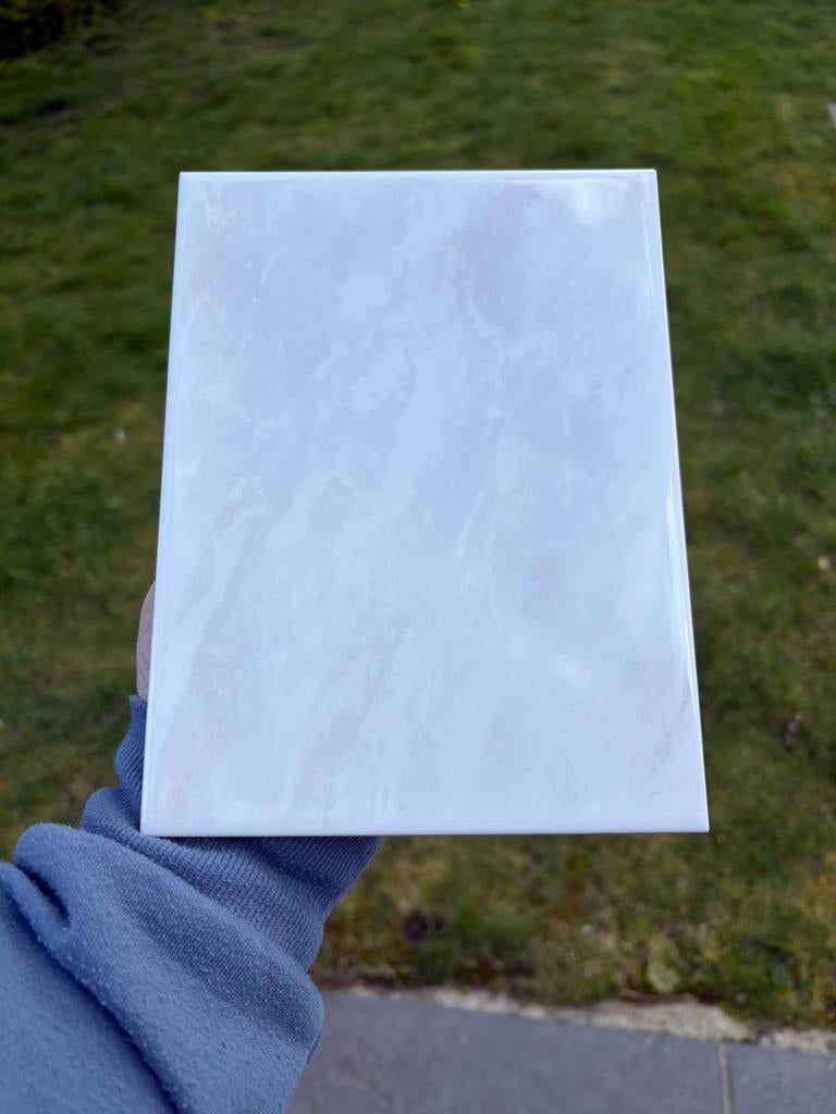 lot de carrelages 6m2, Enlèvement, Comme neuf