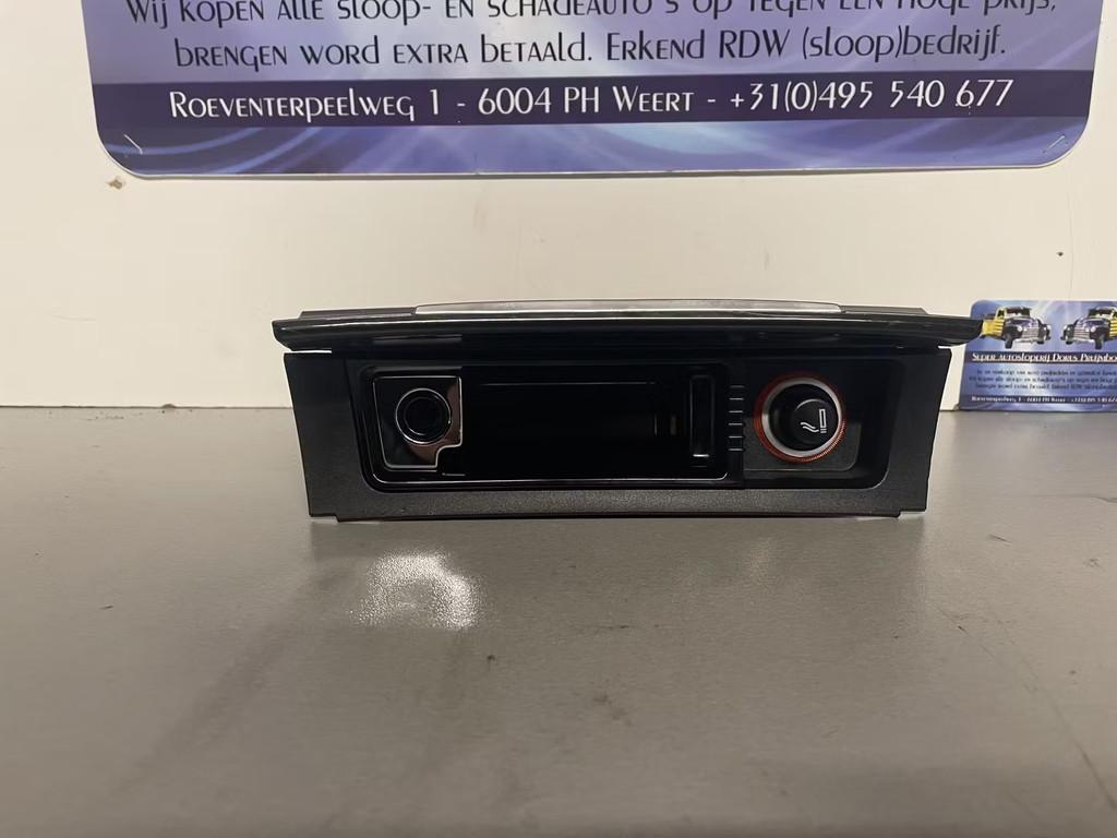 Passat b7 assenbak, Autos : Pièces & Accessoires, Volkswagen, Volkswagen AG, Vw@volkswagen.de, Utilisé