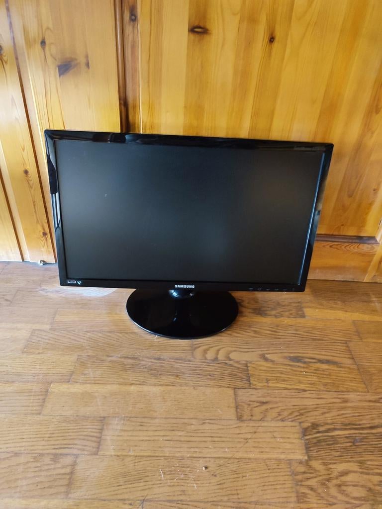Samsung led scherm 22 inch 12V, Gaming, 1 à 2 ms, HDMI, Full HD