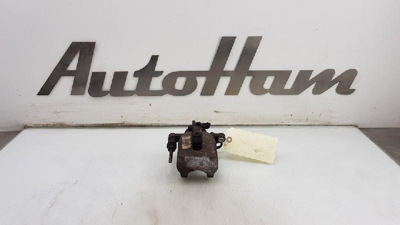 REMKLAUW LINKS ACHTER Peugeot 308 SW (4E / H), Gebruikt, Peugeot