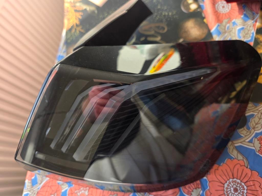 Feu arrière droit Peugeot 408 2023 LED origine, Autos : Pièces & Accessoires, Éclairage, Enlèvement ou Envoi, Neuf, Peugeot