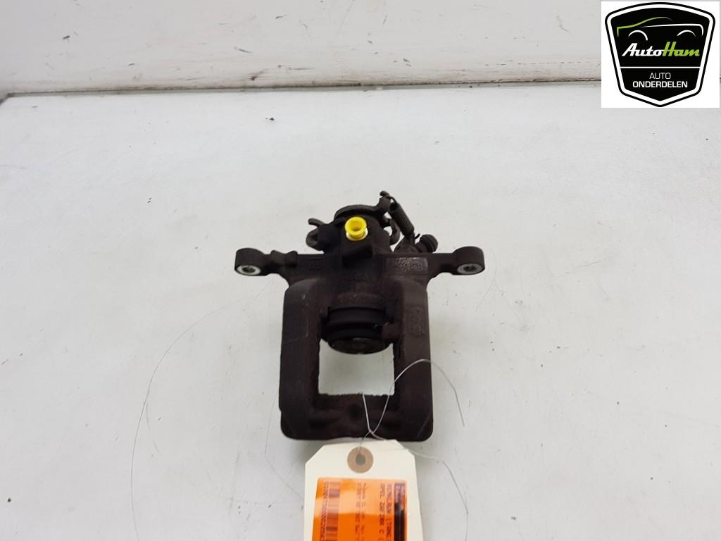 REMKLAUW RECHTS VOOR Opel Zafira Tourer (P12), Gebruikt, Opel