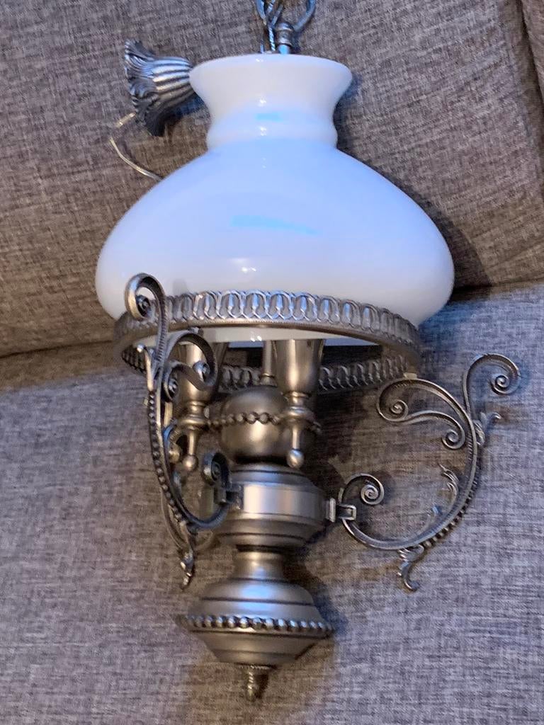 Écoutez Pewter, Enlèvement, Comme neuf, Autres matériaux