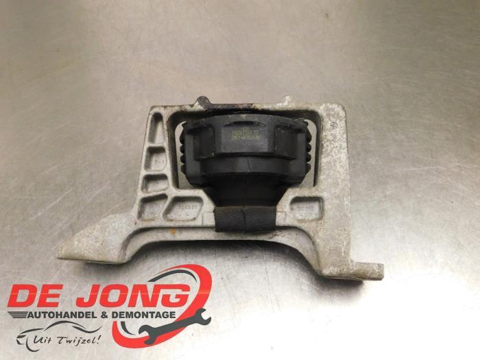 Support moteur d'un Ford Focus, Autos : Pièces & Accessoires, Suspension & Châssis, Ford, Utilisé, 3 mois de garantie, Enlèvement ou Envoi