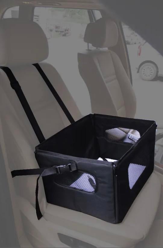 Autostoel voor kleine honden, Enlèvement, Comme neuf