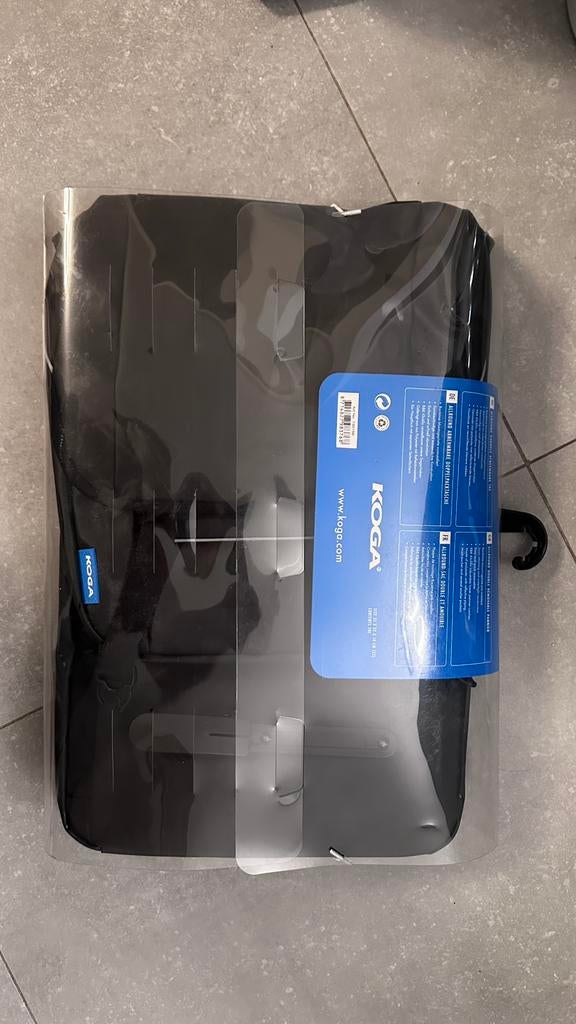 Koga Allround Dubbele Afnembaretas, Ophalen, Nieuw