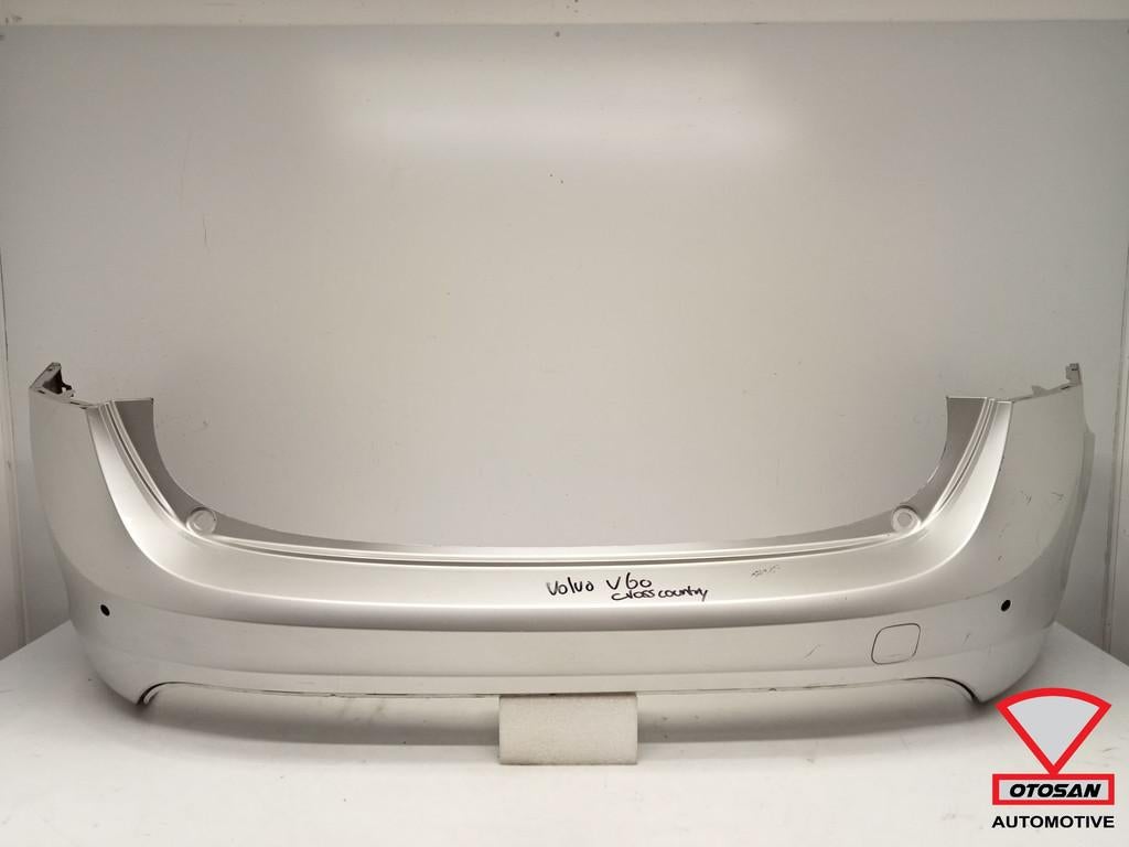 Volvo V60 Cross Country Achterbumper Bumper 4xPDC Origineel!, Gebruikt, Gunnar Engellaus vag 8
405 31  Gothenburg, SE, Info@volvocars.com