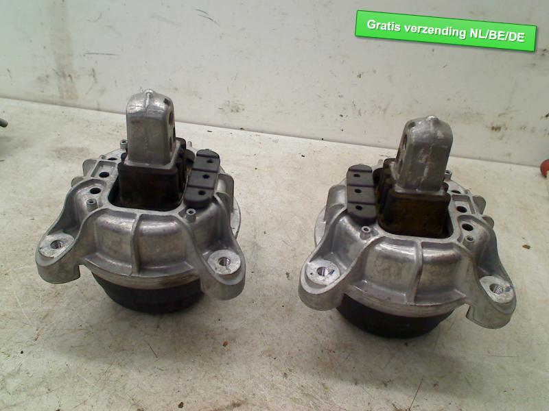 MOTORSTEUN BMW 5 serie Touring (F11) (6868301), Gebruikt, Dhr. R. de Gouw, Info@123Parts.nl, De Bloemendaal 21 21
5221 EB  'S HERTOGENBOSCH, NL