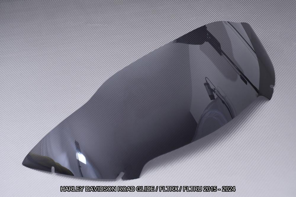 Bulle HARLEY DAVIDSON ROAD GLIDE FLTRX FLTRU 2015 - 2024, Motos, Enlèvement ou Envoi, Neuf