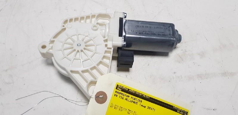 MOTOR RAAMMECHANIEK Tiguan Allspace (BW2) (|5Q4959802B|), Gebruikt, Volkswagen