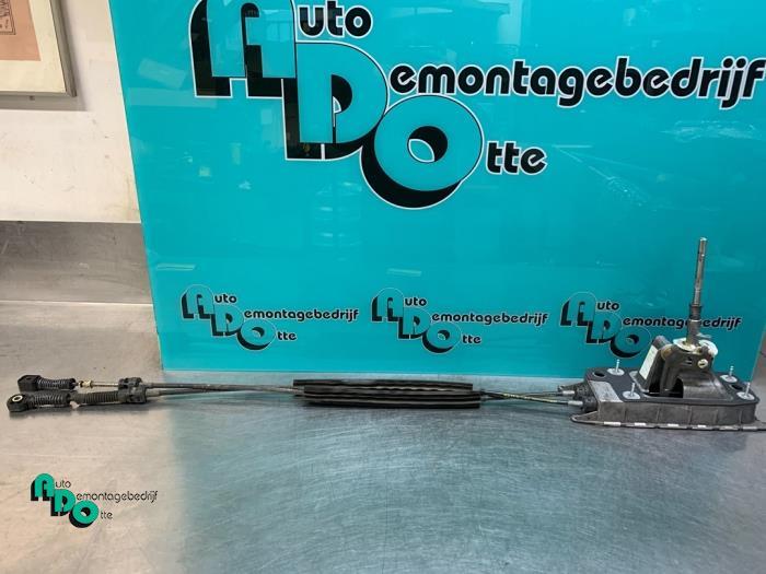 Mécanique boîte de vitesse d'un Volkswagen Golf (Golf 09-), Autos : Pièces & Accessoires, Autres pièces automobiles, Volkswagen