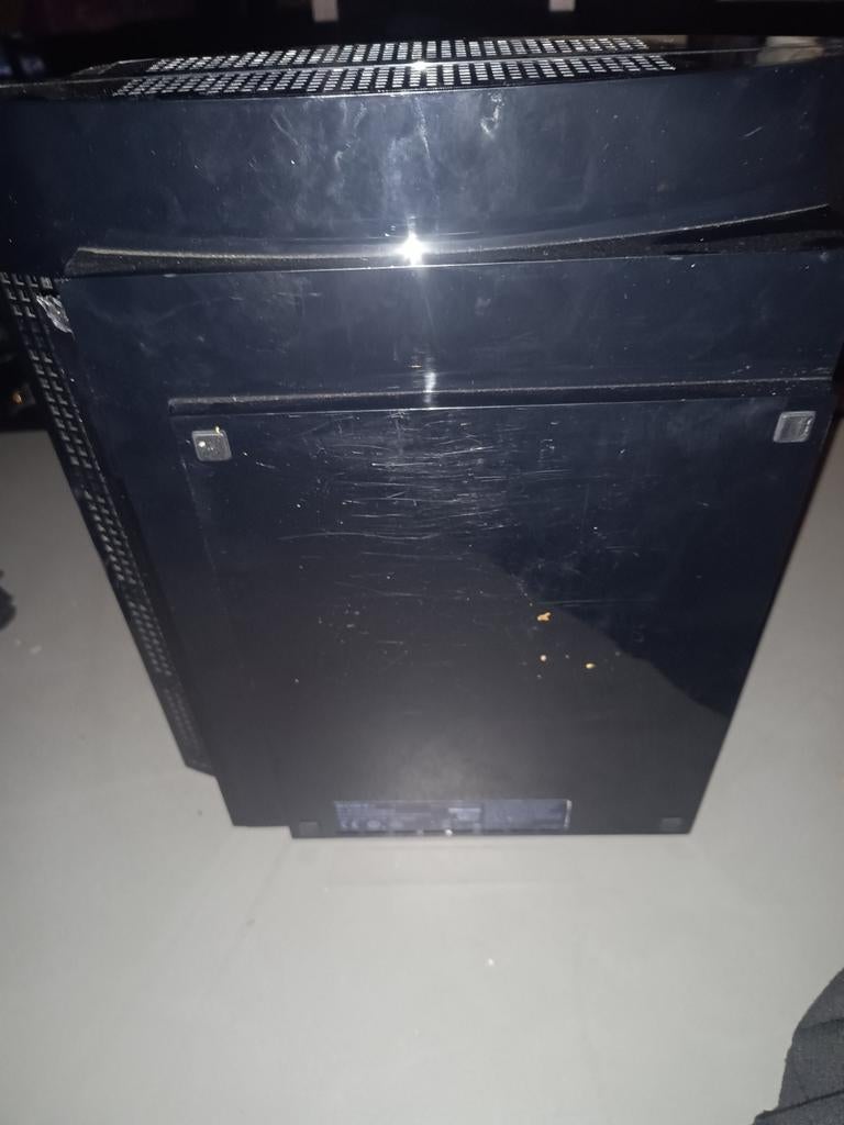 Ps3 Phat CECH H04 40gb Refurbished Console & Duallshock 3, Games en Spelcomputers, Spelcomputers | Sony PlayStation 3, 40 GB, Phat