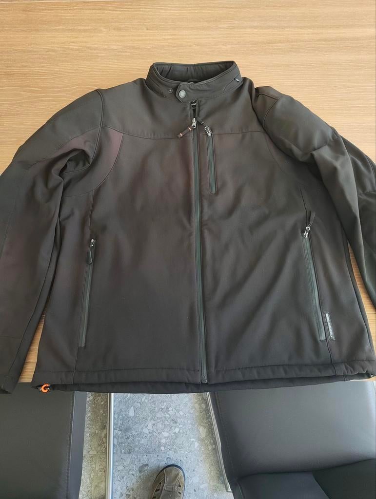 Jas, Motoren, Ophalen, Dames