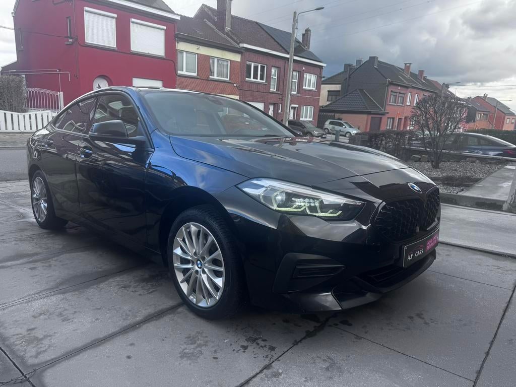 Bmw serie 2 grand coupé 2020 diesel 216d, Autos, Bluetooth, Diesel, Automatique, Particulier