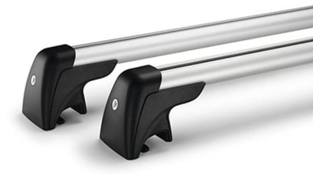 Dakdrager origineel imperiaal 5NL071151A Volkswagen Tiguan 2, Autos : Divers, Porte-bagages, Neuf, -, -, -