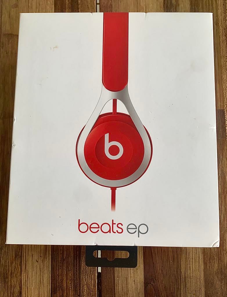 casque, Enlèvement ou Envoi, Comme neuf, Supra-aural, Beats