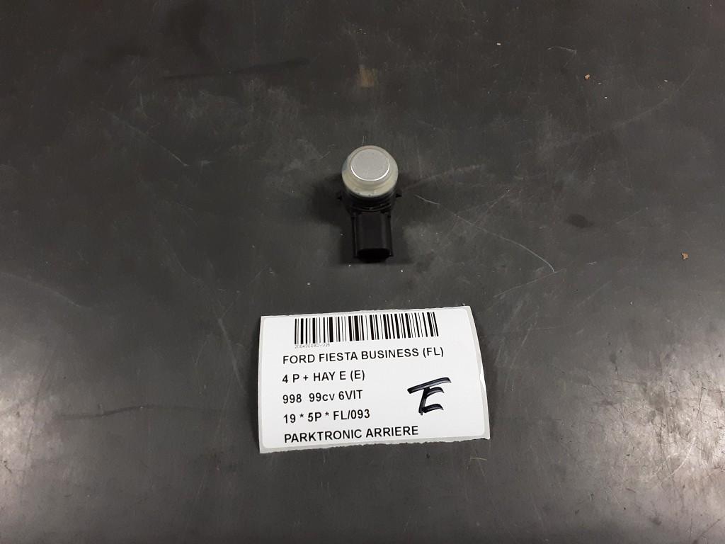 CAPTEUR AIDE AU STATIONNEMENT Ford Fiesta 7 (HU5T15K859AAW), Mevr. I. Hauben, Rue de l'Espoir 34 34
4030  GRIVEGNÉE, BE, Info@Collignon.be