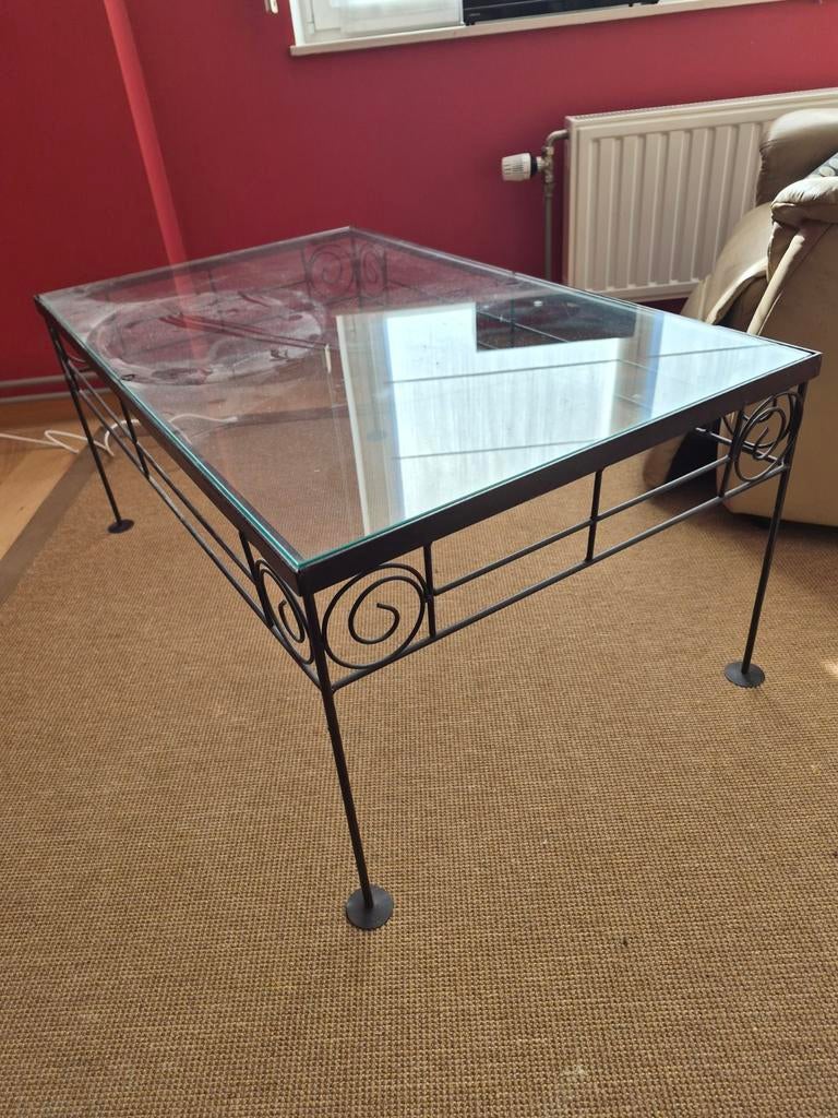 Table de salon, Maison & Meubles