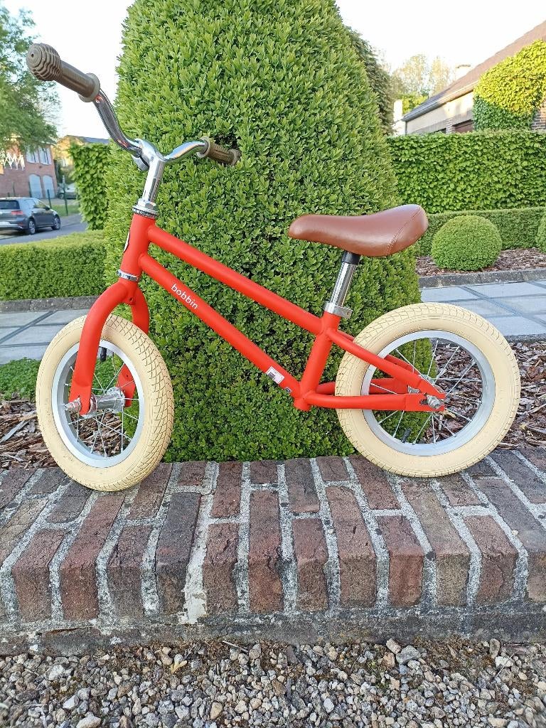 Vélo d'équilibre, Enlèvement, Neuf, Vélo d'équilibre