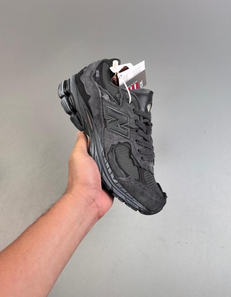 New Balance 2002R Phantom - Plusieurs tailles, Neuf, New balance, Baskets, Noir