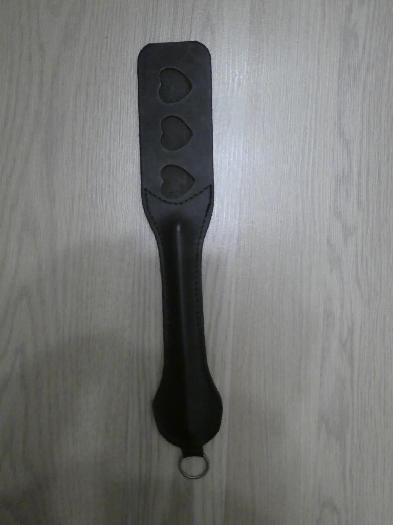 Paddle Kort, Ophalen of Verzenden, Nieuw