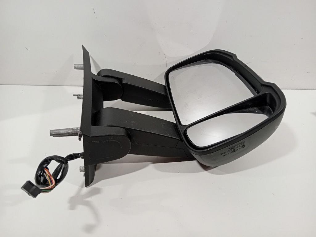 Spiegel buiten rechts elektrisch Citroën Jumper, Auto-onderdelen, Onderdelen@venauto.nl, Van der Ven Autorecycling B.V., Gebruikt