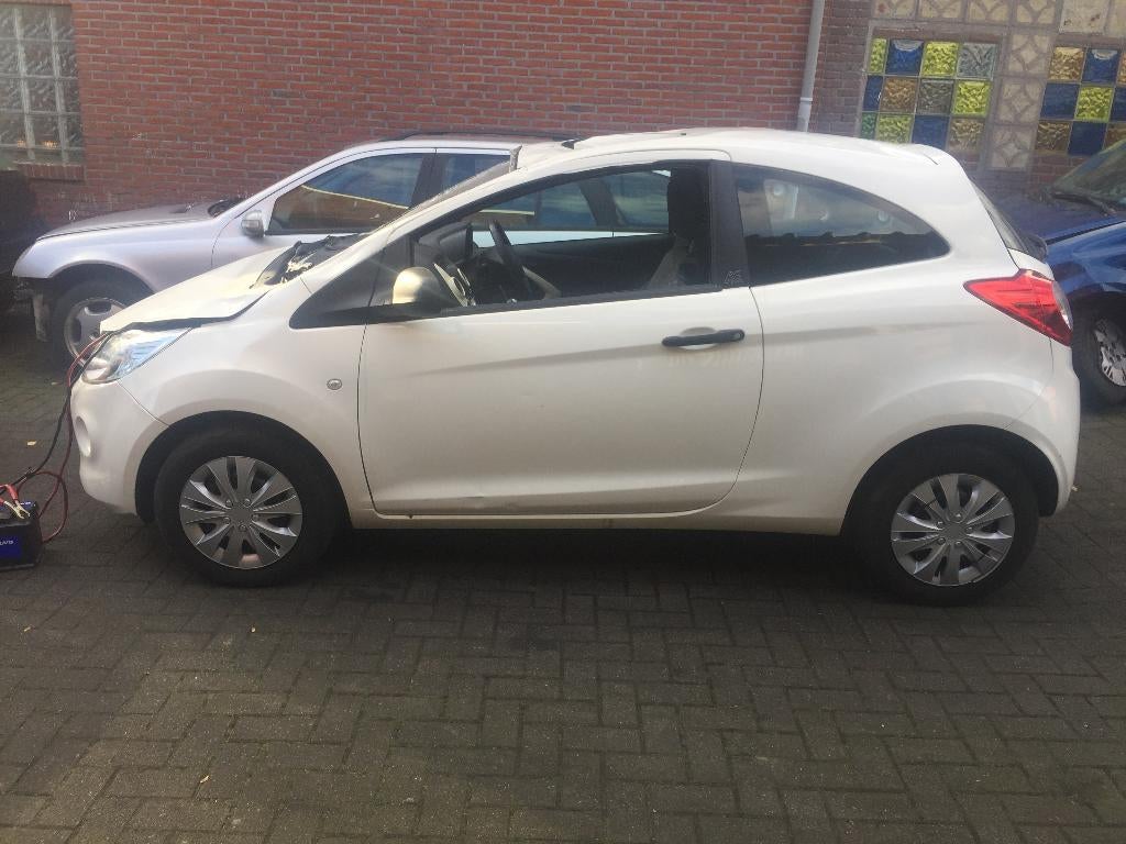 Ford Ka onderdelen RU8, Auto-onderdelen, Ophalen of Verzenden, Gebruikt, Ford