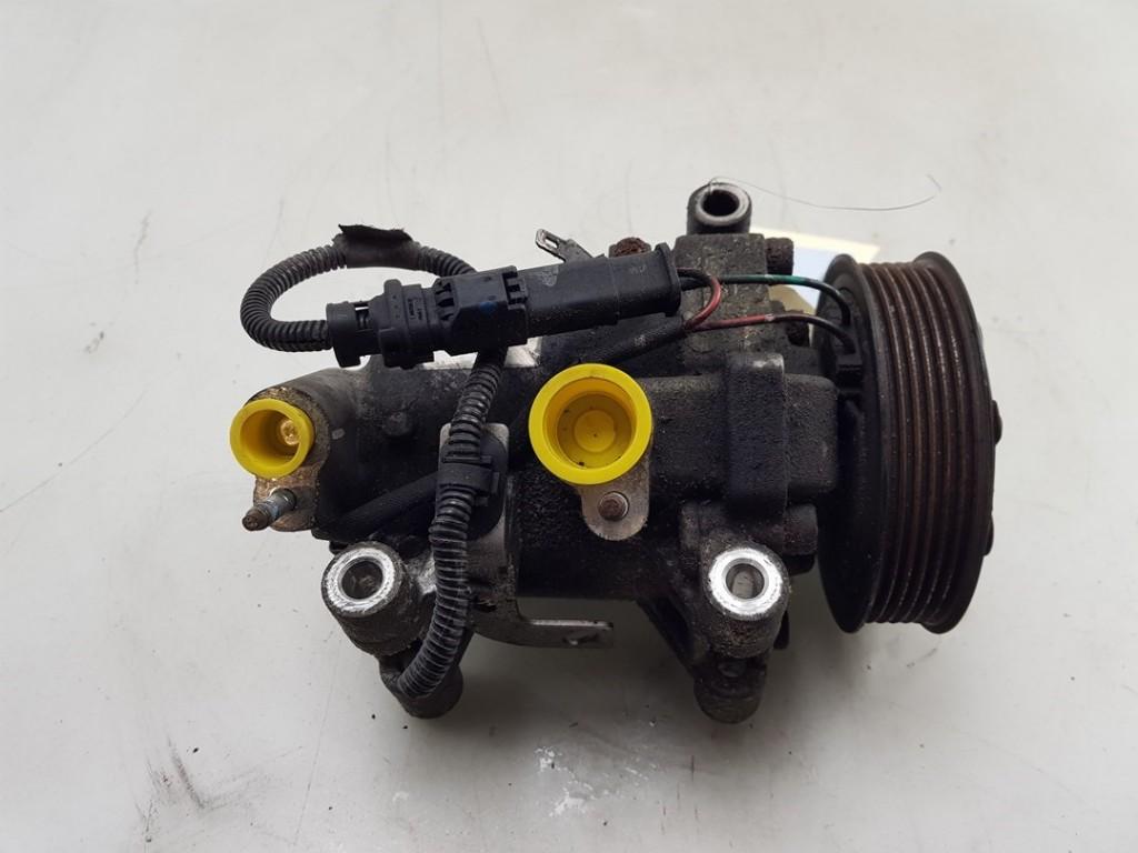 AIRCO POMP Opel Combo Cargo (01-2018/04-2021) (|9810349980|), Dhr. J. Ham, Gebruikt, Administratie@autoham.nl, Opel