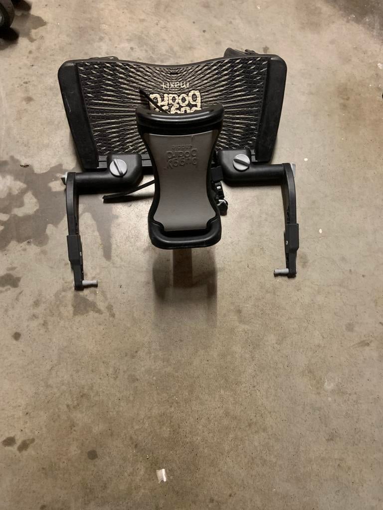 Buggy Board Maxi+ , met zadel te koop, Ophalen, Gebruikt