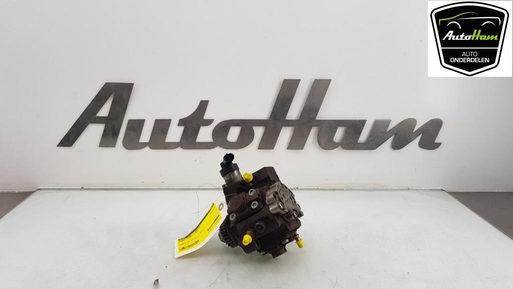 POMPE CARBURANT MECANIQUE Renault Laguna III (BT), Robert Bosch AG, Renault, Utilisé, Robert-Bosch-Allee 1
74232  Abstatt, DE